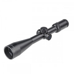 Luneta Delta Titanium HD 2,5-10x50 4A-S