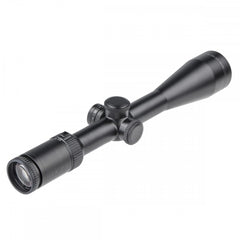 Luneta Delta Titanium HD 2,5-10x50 4A-S