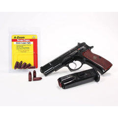 Cartus percutie A-Zoom 9x19mm