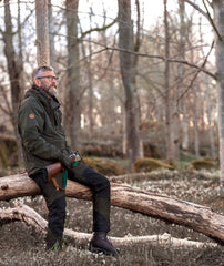 Pantaloni Pinewood Caribou Tc Extreme