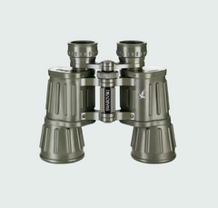 Binoclu Swarovski Habicht 7x42 Verde