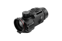 Camera cu termoviziune Infiray MAH50R telemetru si calculator balistic integrat