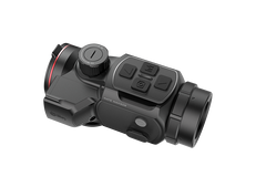 Camera cu termoviziune Infiray MAH50R telemetru si calculator balistic integrat