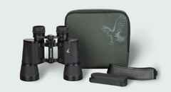 Binoclu Swarovski Habicht 7x42 Negru