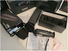 Camera cu termoviziune Hikmicro LYNX PRO LH19