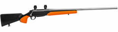 Fore-end grip Tikka T3x orange