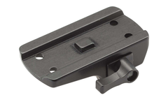 Prindere rapida Aimpoint Micro H2 picatinny