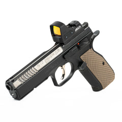 Placuta adaptare Red Dot CZ Shadow 2