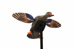 Atrapa rata mare femela Mojo Elite Series
