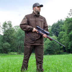 Pantaloni Pinewood Wolf lite