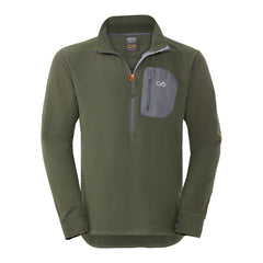 BLUZA FLEECE MERKEL GEAR