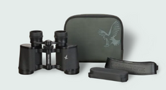 Binoclu Swarovski Habicht 8x30