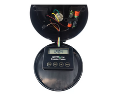 Hranitoare automata Niteforce