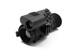 Camera cu termoviziune Pard FT32 LRF + kit adaptare