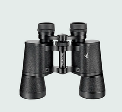 Binoclu Swarovski Habicht 7x42 Negru