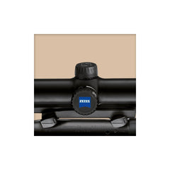 Prindere Blaser sina Zeiss