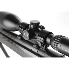 Inele TAC Tier-One pentru sina Blaser