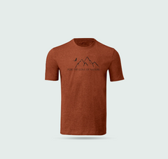 Tricou Swarovski Mountain