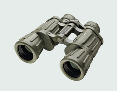Binoclu Swarovski Habicht 7x42 Verde