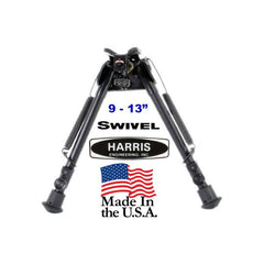 Bipod Harris S-LM 9-13''