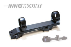 Prindere rapida Innomount 30mm Pulsar/Infiray/Hikmicro