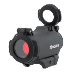 Red Dot Aimpoint Micro H2 Weaver