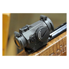 Red Dot Aimpoint Micro H2 Weaver
