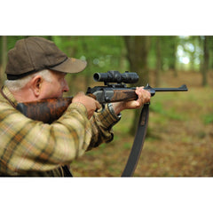 Punct rosu Aimpoint Hunter H34S