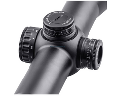 Luneta Vector Optics Continental 2-12x50 SFP