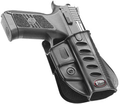 Holster Fobus CZ P-07/P-09
