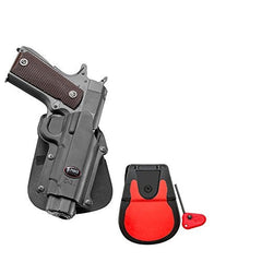 Holster rotativ Fobus Fort 17/18