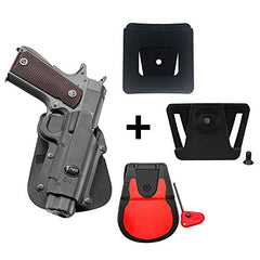 Holster rotativ Fobus Fort 17/18