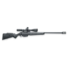 Muzzle brake Sako TRG