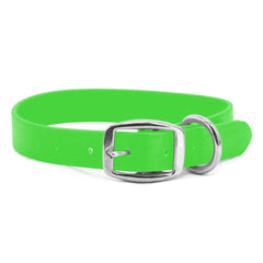 Curea caine Biothane verde