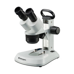 Microscop stereo Bresser Analyth STR 10-40x cu camera MikrOkular Full HD