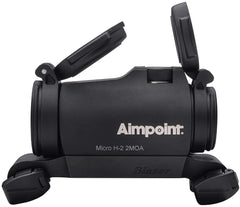 Aimpoint Micro H2 Blaser