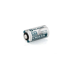 Baterie litiu CR123A 3V