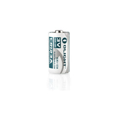 Baterie litiu CR123A 3V