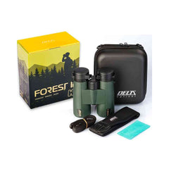 Binoclu Delta Forest II 8x42