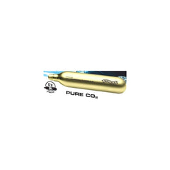 Butelie Walther CO2 pur