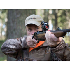 Aimpoint Micro H2 Blaser