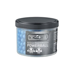 Cutie Bile Powerballs Cauciuc