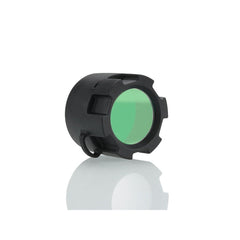 Filtru verde lanterna