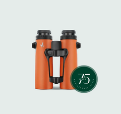 Binoclu Swarovski EL Range 8x42 TA