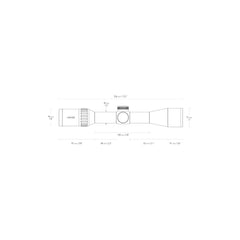 Hawke Endurance 1.5-6x44