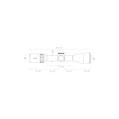 Hawke Endurance 2.5-10x50