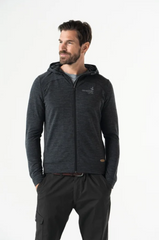 Hanorac Swarovski MH Merino