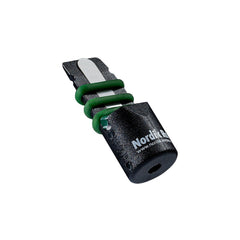 Set 2 chematori caprior Nordik Roe + Pro Roe + colier