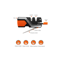 Kit supravietuire Sharpal 6 in 1
