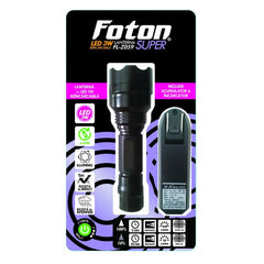 Lanterna Foton Led 3W